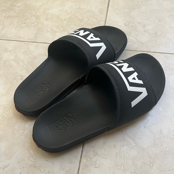 Vans slip on sandal - Picture 2 of 2